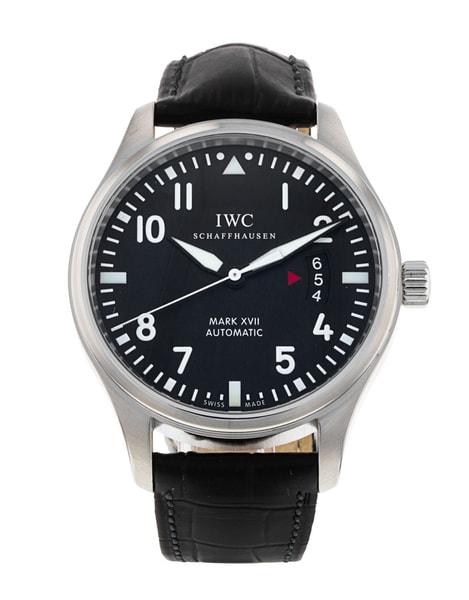 IWC Pilot's Mark XVII IW326501